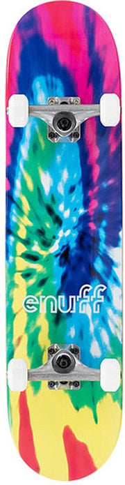 Enuff SkateboardKinderen en volwassenen - blauw/geel/groen/rood