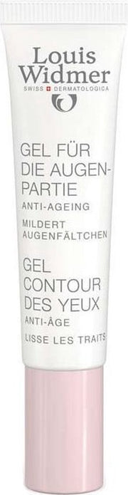Louis Widmer Oogomtrek Gel P