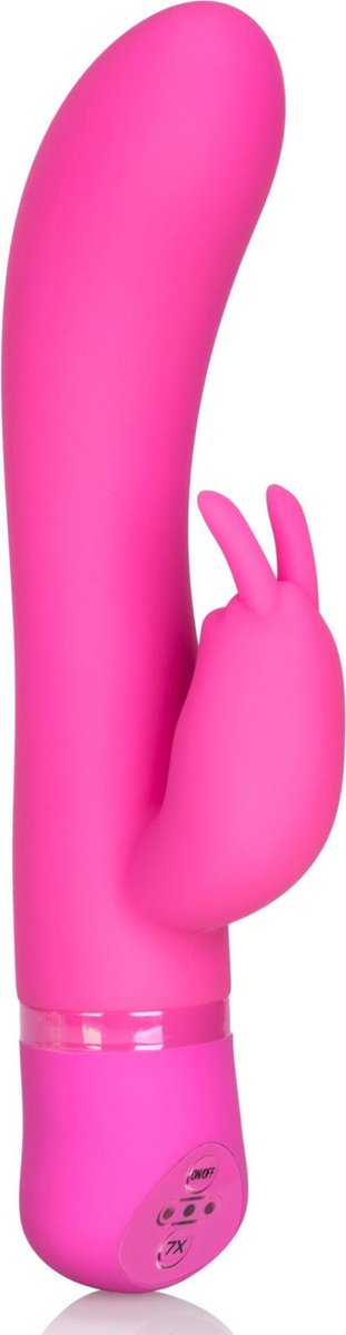 Spellbound Bunny