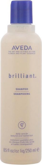 MULTI BUNDEL 2 stuks BRILLIANT shampoo 250 ml