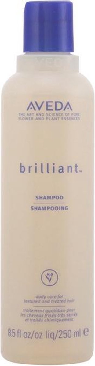 MULTI BUNDEL 2 stuks BRILLIANT shampoo 250 ml