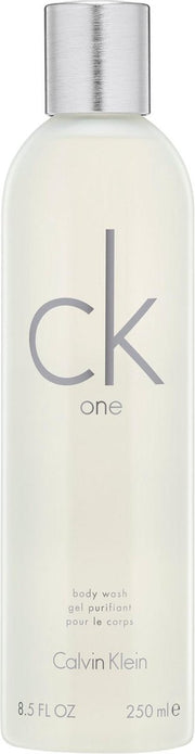 Calvin Klein Ck One Douchegel - 250 ml