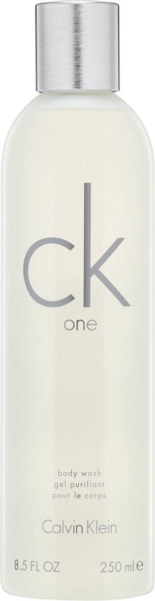 Calvin Klein Ck One Douchegel - 250 ml