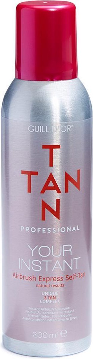TAN TAN Airbrush Express Self-Tan