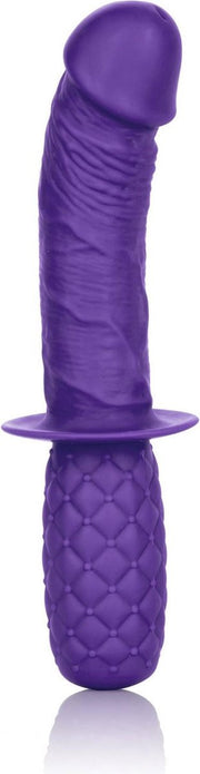Silicone Grip Thruster