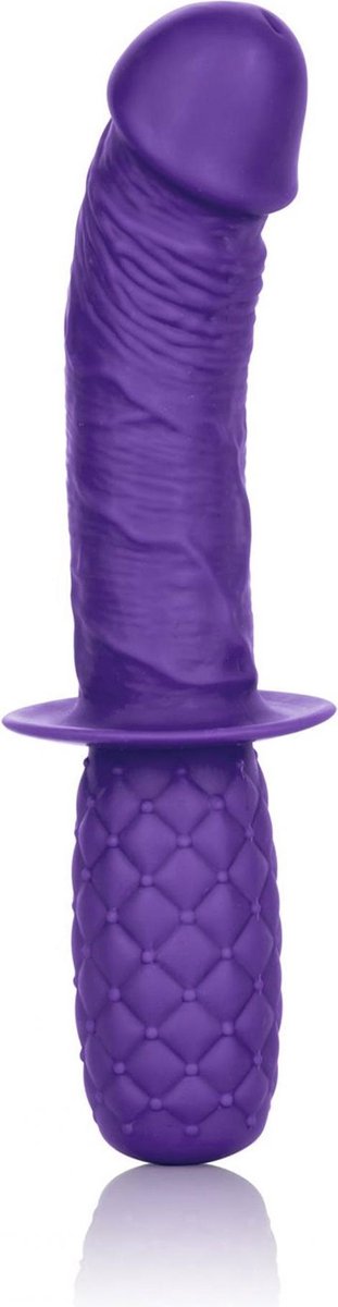 Silicone Grip Thruster