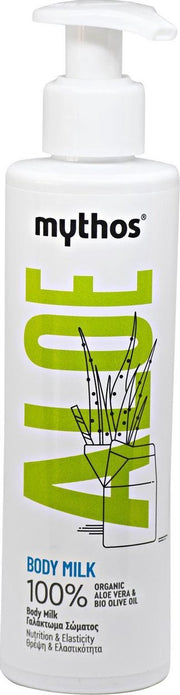 Mythos Aloë Vera Bodymilk