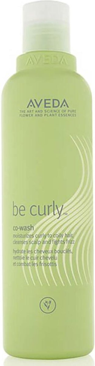 Aveda - Be Curly Co-Wash - Čisticí kondicionér pro kudrnaté vlasy