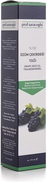 Druivenpitolie 250mL