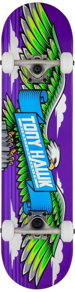 TONY HAWK 180 SERIES SKATEBOARD