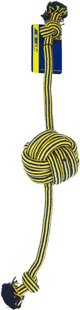 Twisted Monster Knot Ball 90 cm Rope