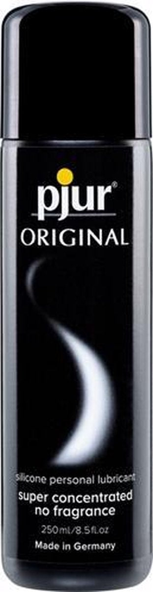 Pjur Original Glijmiddel - 250 ml