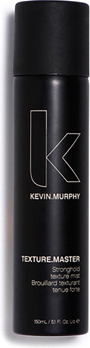 Kevin.Murphy TEXTURE.MASTER Unisex 145ml haarspray