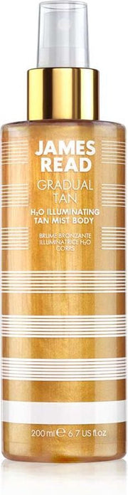 James Read H2O Illuminating Tan Mist