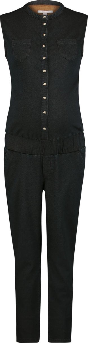 Esprit Broek - Darkwash - Maat L