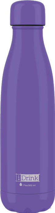 I-drink Thermosfles 500 Ml Rvs Paars