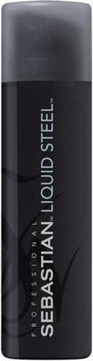 Sebastian Liquid Steel 150 ml