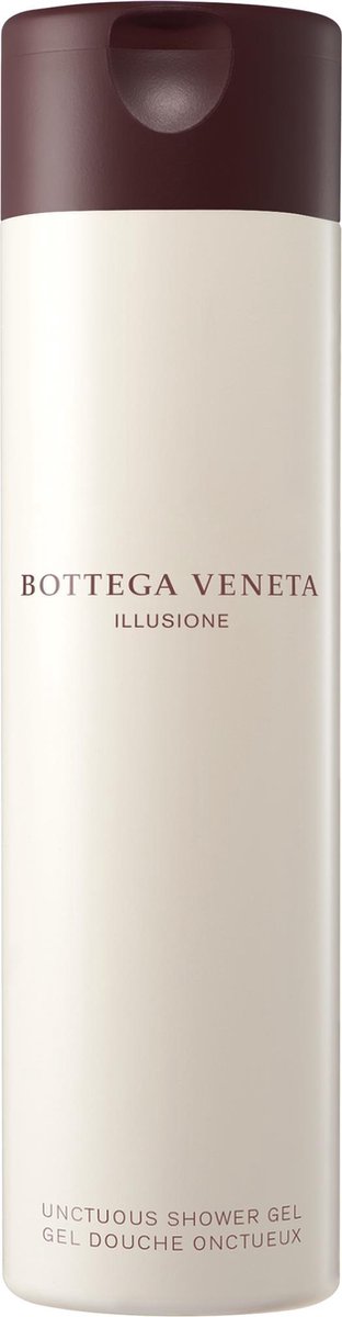 Bottega Veneta Illusione For Her douchegel Vrouwen Lichaam Bergamot