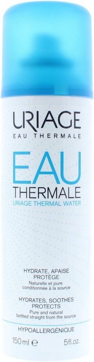 Uriage Thermaal water spray - 150 ml