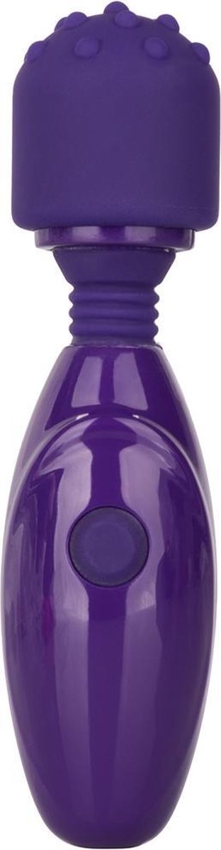 Tiny Teasers® Nubby - Bullets & Mini Vibrators -