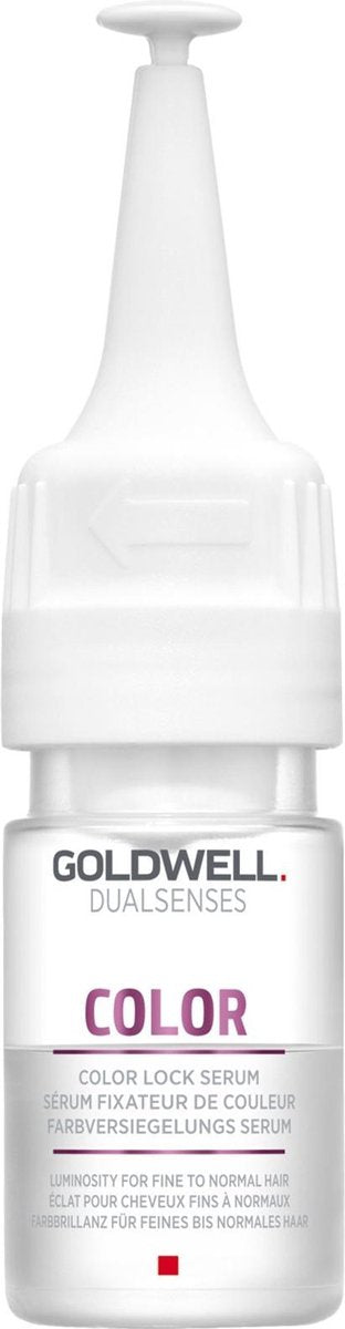 Goldwell - Dualsenses Color Color Lock Serum