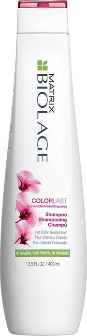 Matrix Biolage ColorLast 400ml Vrouwen Zakelijk Shampoo