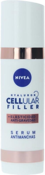 Anti Donkere Vlekken Crème Cellular Filler Nivea (50 ml)