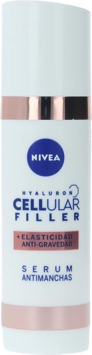 Anti Donkere Vlekken Crème Cellular Filler Nivea (50 ml)