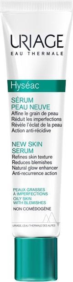 Uriage Serum Hyséac Sérum Peau Neuve