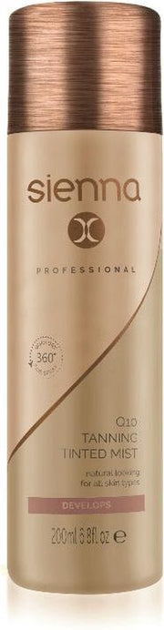 Sienna-X Express Tanningspray