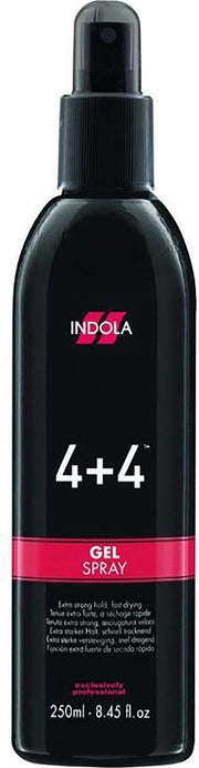 Indola - 4+4 - Gel Spray - 250 ml