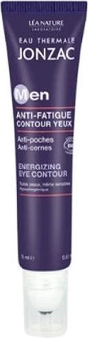 Jonzac For Men Energizing Eye Contour 15ml