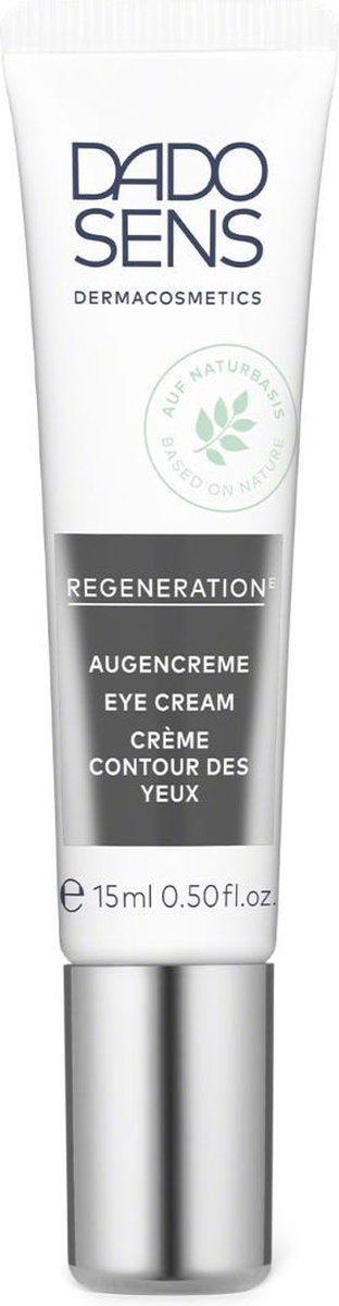 DADO SENS 114021191 oogcrème Unisex 15 ml
