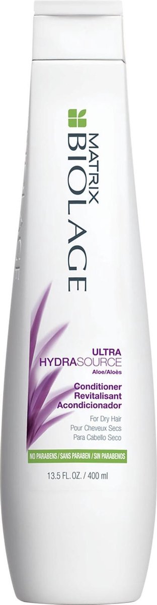Matrix HydraSource Unisex Non-professional hair conditioner 400ml