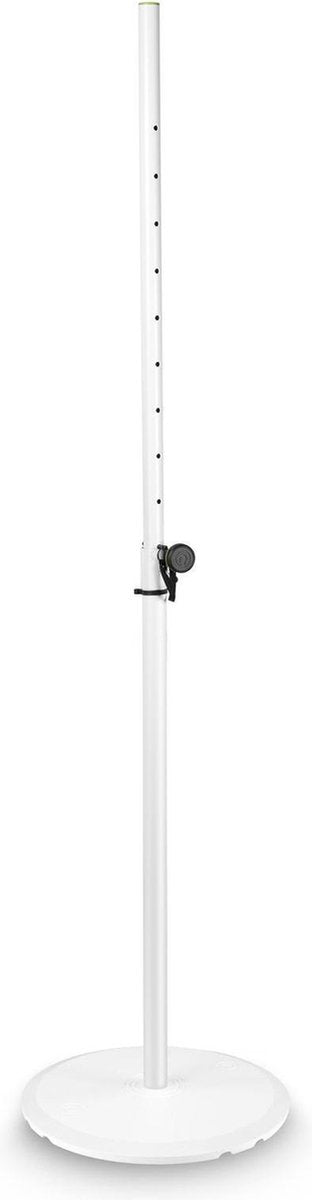 Gravity SSP WB SET 1 W - Speakerstatief met ronde voet