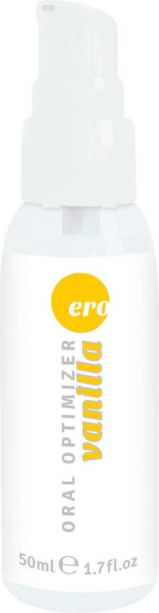 ERO Oral Optimizer Blowjob Gel - vanilla - 50 ml