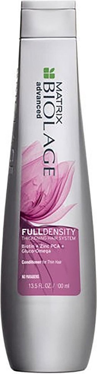 Matrix Biolage FullDensity 200ml Vrouwen Professionele haarconditioner