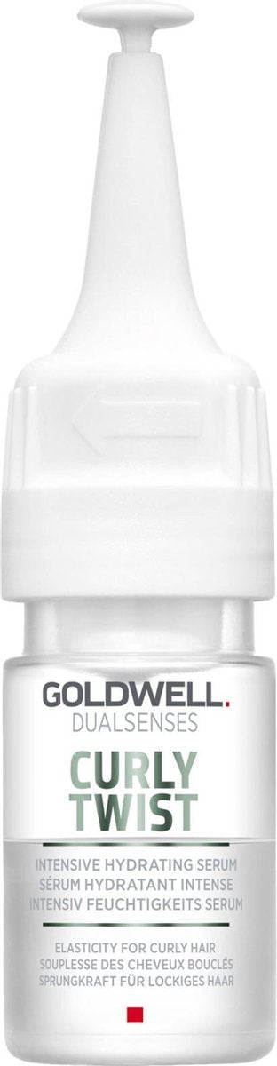 Goldwell Dual Senses Curly Twist I-Serum 216ml