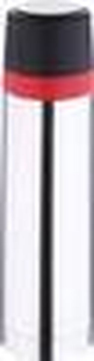 Thermo 750 ml roestvrijstalen matte reizen