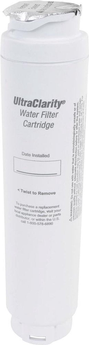 Bosch Siemens Koelkast Waterfilter UltraClarity