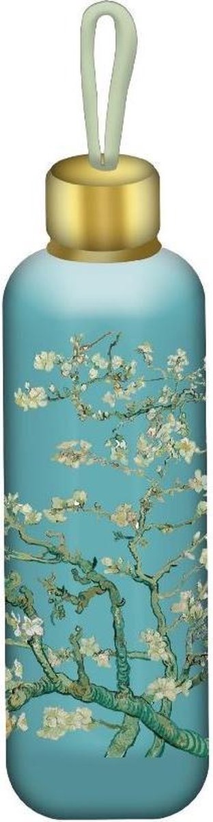 Blueprint Collections Ltd Waterfles Vincent Van Gogh 500 Ml