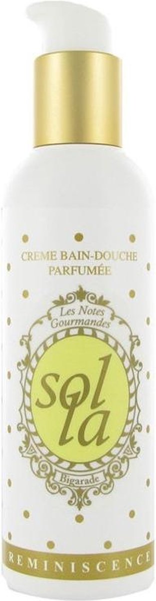 Reminiscence Sol La Douchegel 100 ml