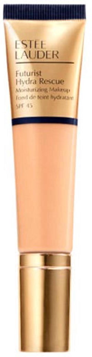 Estée Lauder Futurist Rescue Getinte dagcrème 35 ml - 2W1 Dawn