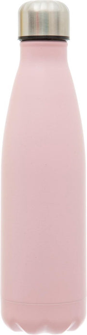 Aluminium thermos roze - Sass & Belle