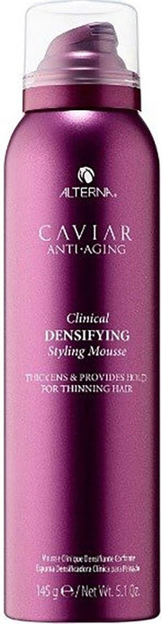 Alterna - Caviar Clinical - Densifying Styling Mousse - 150 ml