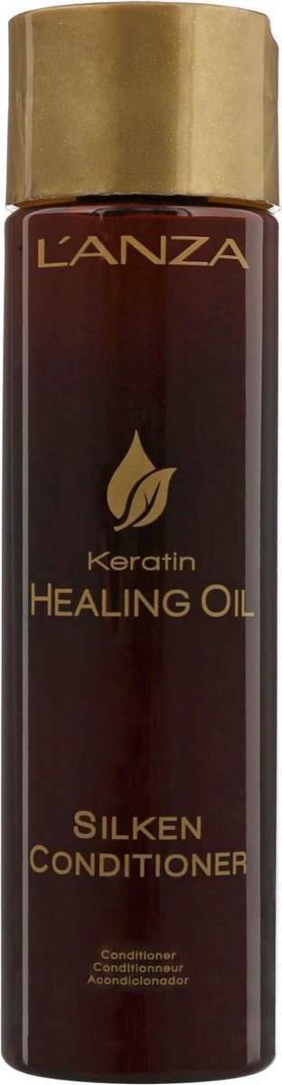Lanza Keratin Healing Oil - 250 ml - Conditioner