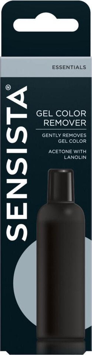 Sensista Removal Aceton 100ml