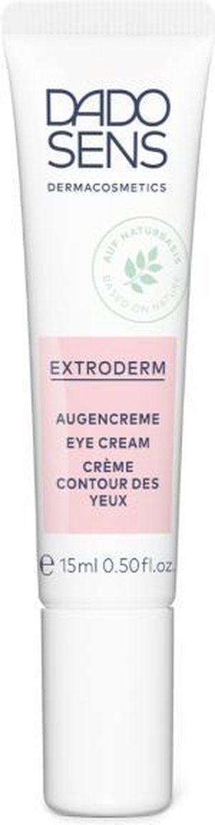 DADO SENS 114021143 oogcrème Unisex 15 ml