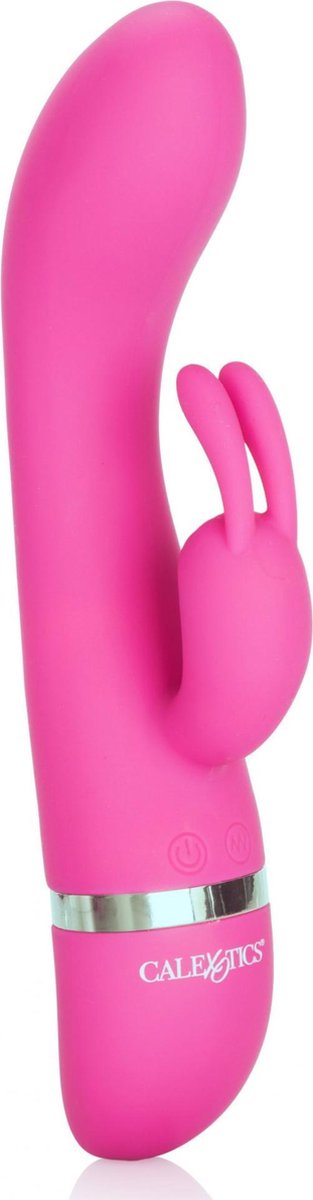 Foreplay Frenzy Bunny
