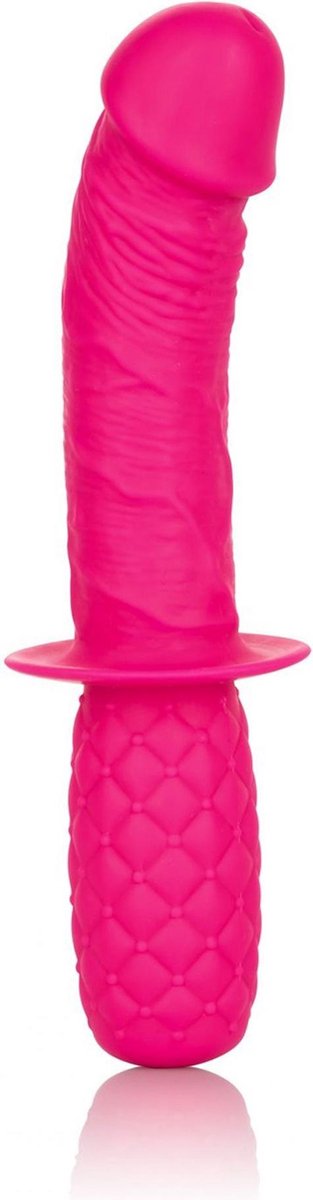 Silicone Grip Thruster